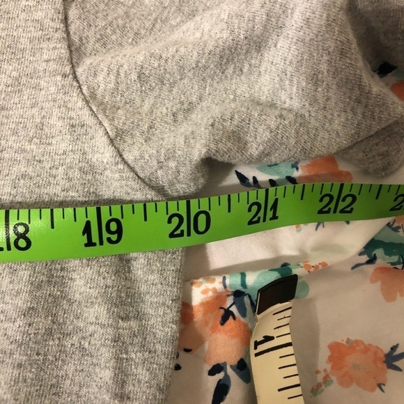 Extreme Concepts American Flag Bacon Shirt Size M Gray T Shirt - Picture 10 of 12